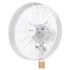 Metal Desktop Fan Sencor SFE 3080WH