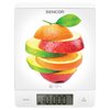Kitchen Scale Sencor SKS 7000WH