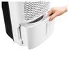 Portable Dehumidifier Sencor SDH 1010WH