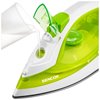 Steam Iron SSI 2400GR