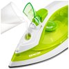 Steam Iron SSI 2400GR