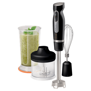 SHB 4379BK خلاط يدوي