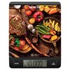 Kitchen Scale Sencor SKS 7001BK