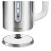 Variable Temperature Electric Kettle Sencor SWK 1761WH