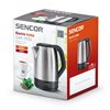 Electric Kettle Sencor SWK 1711SS