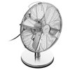 Metal Desktop Fan Sencor SFE 3040