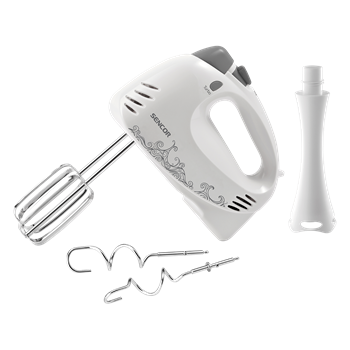 SHM 5270 (1) خلاط يدوي مع مضرب خفق ملحق